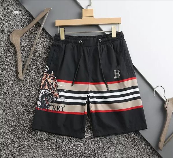 2024 Shorts Designer per uomo nuotare Short Sessicamento rapido Swimwear 2022 Summer Board Pants Casual Man Boxer Dimensioni M-4xl