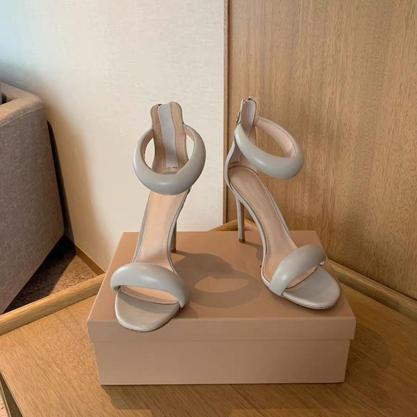 

find similar gianvito rossi stiletto heels sandals dress shoes heel for women summer luxury designer sandals with box 260, Black