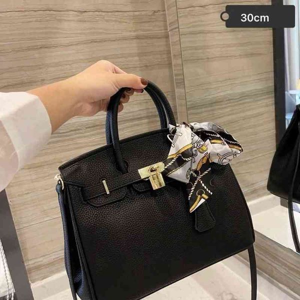 

hand bags herme women one shoulder messenger bag head leather h handbags leather women's bag platinum bag wm
