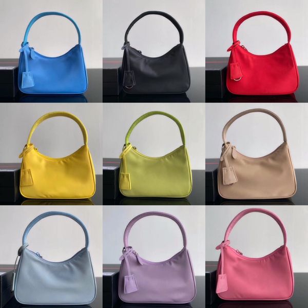 

shoulder bags waterproof canvas designer handbags hobo for women handbag lady fashion bag tote presbyopic purse messenger wholesale amylulub