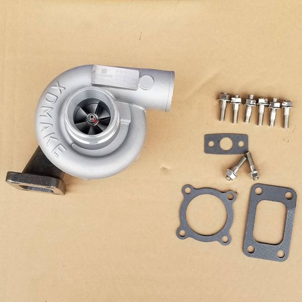 

new wholesale turbo xdj65 xj65 j65 turbo for weichai diesel generating set 4105 r4105zp turbocharger oil cooled