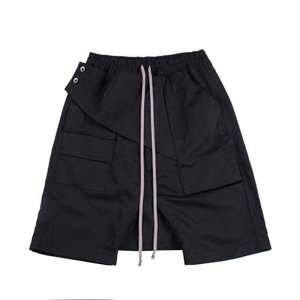 

men's shorts classic ro with harlan 5-point pant, White;black
