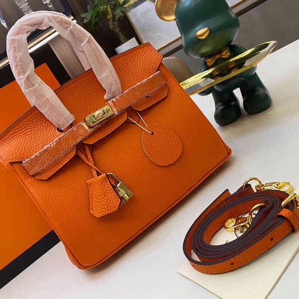 

outlet bags herme new large capacity kely platinum bag leather women's head layer cow slanting fashion one shoulder portable zly have l