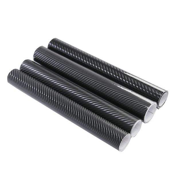 

3d 4d 5d 6d carbon fiber vinyl wrap film car wrapping foil console computer lapskin phone cover motorcycle