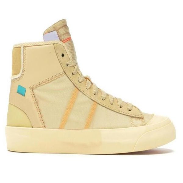 

shoes with logo off mid grim reaper serena williams have a good game all hallow purple blazeres women skateboard303h, Black