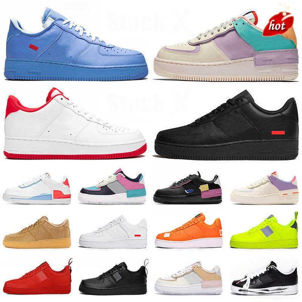 

mca off moma new low shadow tropical twist trainers men women running outdoor shoes utility all black speed fashion sports sneakers