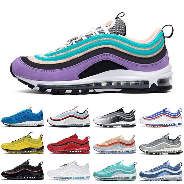 

men women running shoes triple white black bred sean wotherspoon indigo starm tropical twist game royal mens trainers sports 36-45
