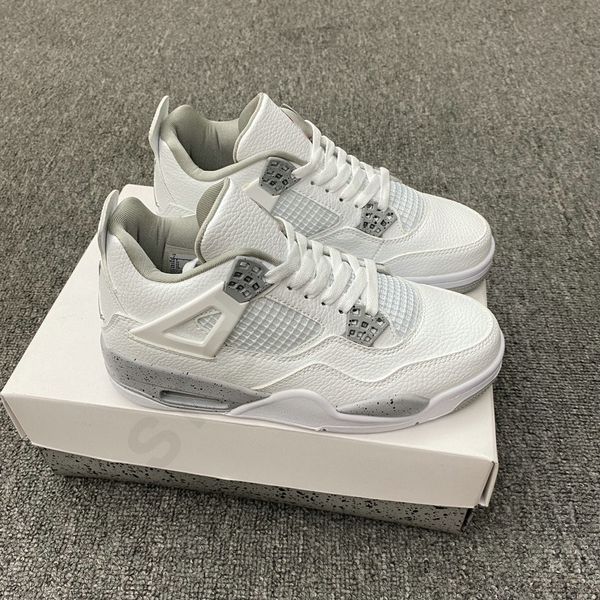 

shoes classical retro white oreo women jumpman sneakers outdoor sports 36-45