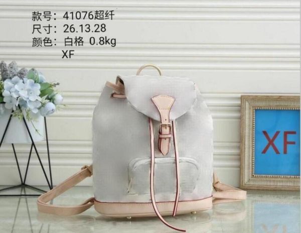 

women messenger shoulder backpack for women handbag purse back packbag leather designer bags