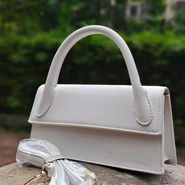 

2022 new small square bag op92 french niche design clamshell one shoulder hand slant cell phone bag european and american style different ro