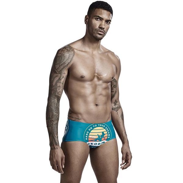 

men's swimwear swimming trunks for mens boxer shorts swim men swimsuit surf zwembroek herenmen's