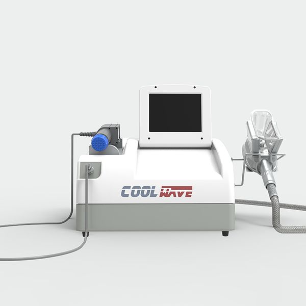 

beauty items physical therapy equipments shockwave machine coolwave machine