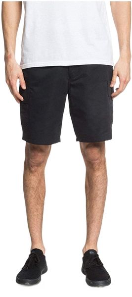 

men's maldive 9 walk short b9rr#, White;black
