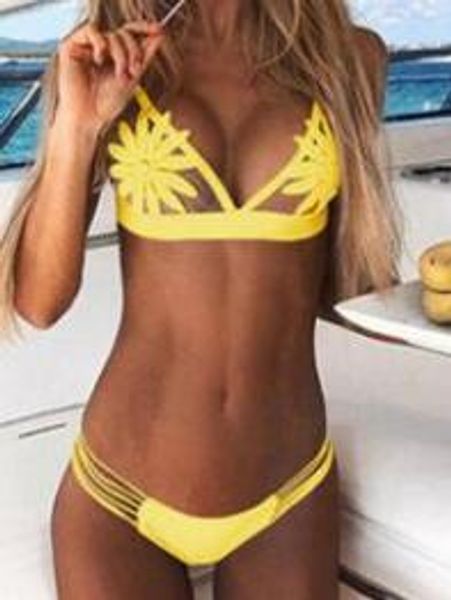 

swimwear white thong mesh embroidered flower strappy biquini micro bathing suit swimsuit aa, White;black