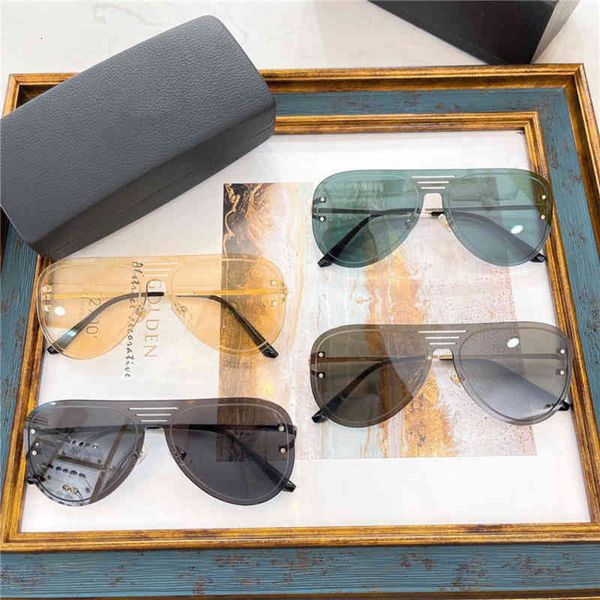 

sunglasses renren fashion box men's same women's sunglasses ve4450d nkpn, White;black
