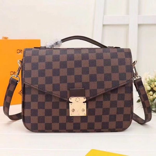 

bag women's versatile messenger one shoulder retro small square bag