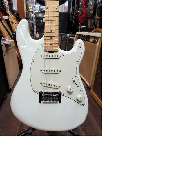 

music man cutlass sss 2016 electric guitar