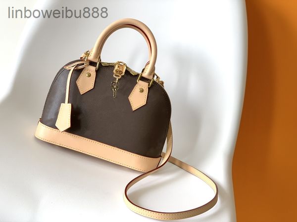

brand l bags luxury designer shoulder woemn fashion duffle tote genuine leather handbag crossbody bag famous handbags ady wallet