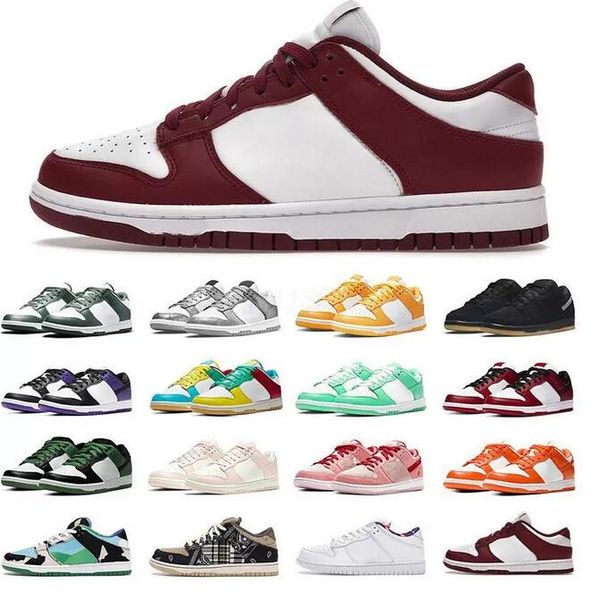 

casual running shoes men women sneakers white black university blue pn dust michigan green medium curry mens trainer jogging walking 36-44