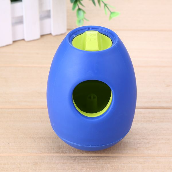 

automatic feeder food snack hide ball shaking foodleakage ball pet toys