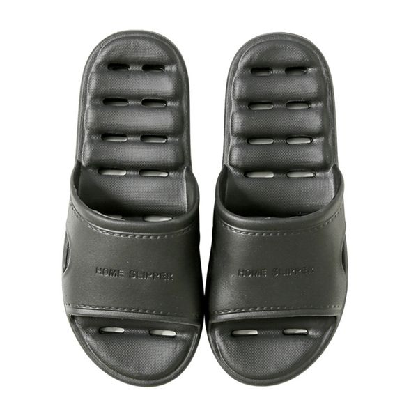 

bathroom slippers 220326, Black
