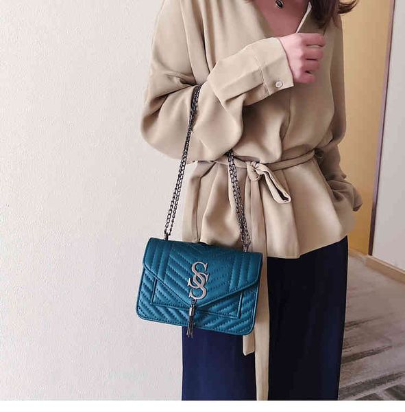 

small square bag single shoulder women's crossbody shoulder bags