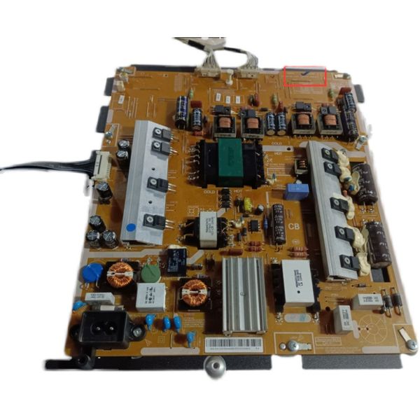 Good Test Power Board für Samsung UA55ES6700J BN44-00521F BN44-00521B PD55B1QE_CDY