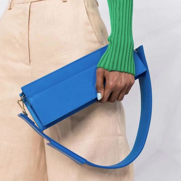 Moda çanta tasarımcı çantaları kadın kılıf çantaları en kaliteli şık lüks kadınlar yaz uzun flep omuz çanta bayanlar leathe tek zincirli çanta cüzdanları