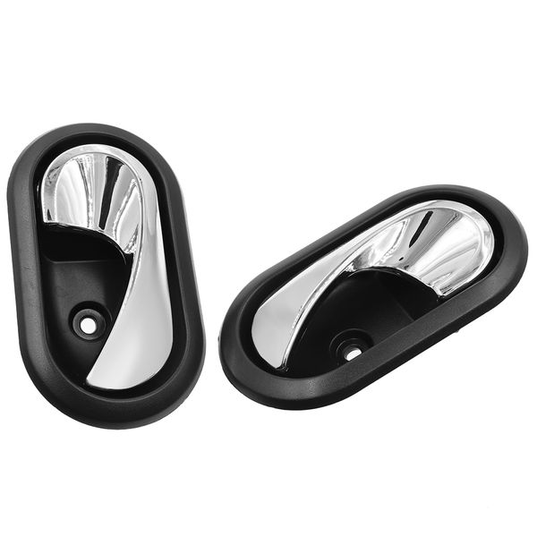 

for renaultlogan duster sandero 2012 2013 2014 2015 2016 car left right interior door handles 8200733848 8200733847
