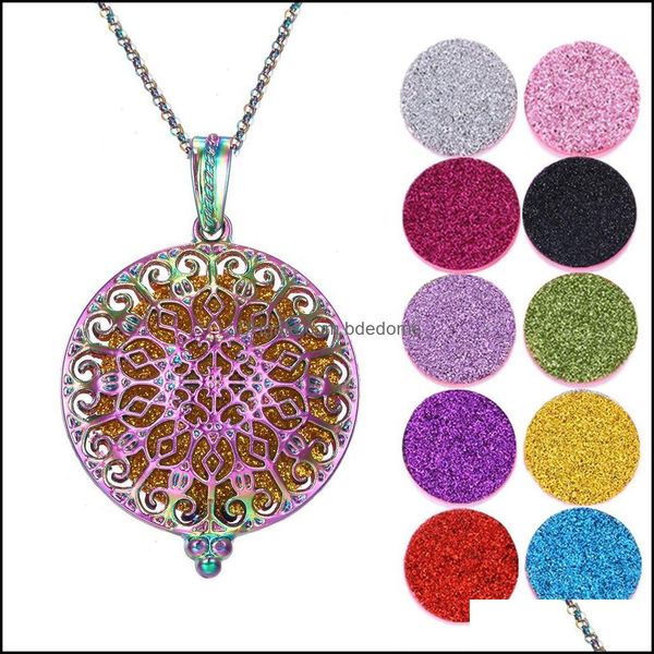 

lockets uropean and american jewelry manufacturers wholesale explosion color phase box pendant can open the tree of life incen bdedome dj9, Silver