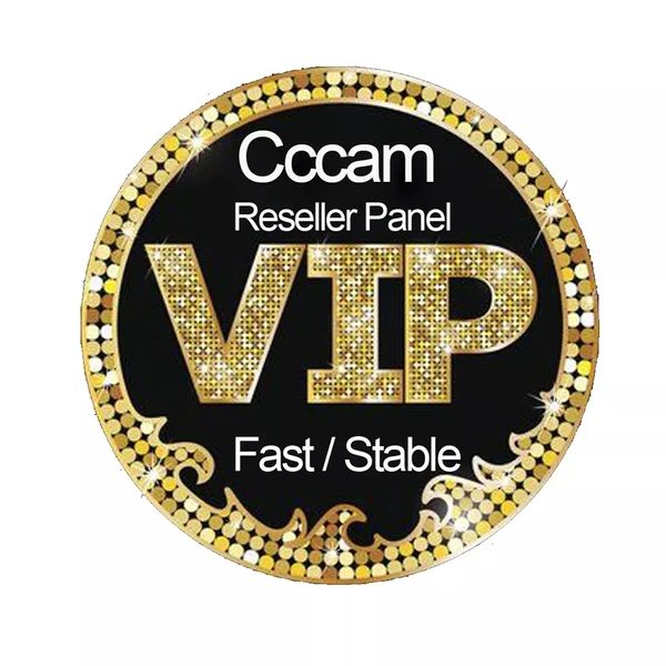 

stable fast cable oscam cccam vip reseller panel for europe poland slovakia germany satellite tv receiver