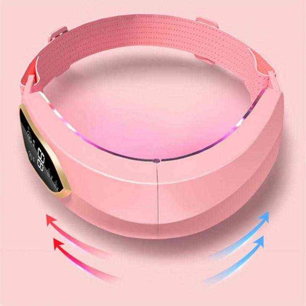 

face-lifting instrument v-face artifact sports equipment fat-slimming machine stovepipe thin belly masseter muscle lift electric 220513