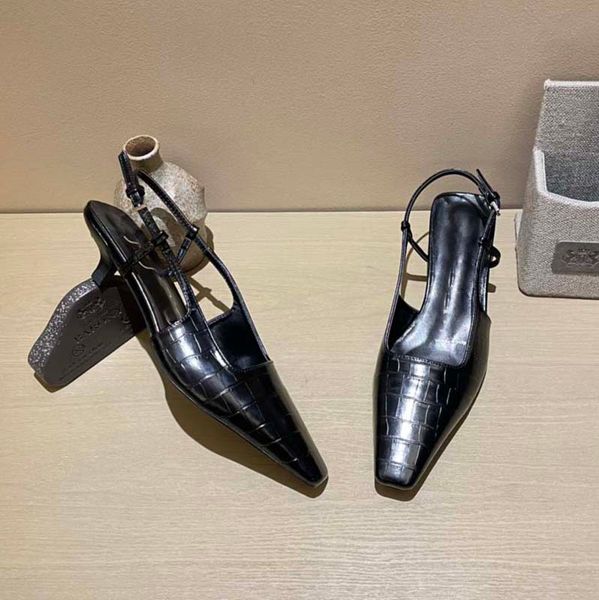 

luxury high heel women shoes black shoes heeled women's wedding dress shoe lace designer pink