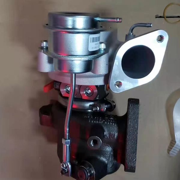 

geunuine turbo mhi tf035hm 49135-03920 mw252272 for zotye sr7 x5 4a91t engine 1.5t 115kw turbocharger 49135-03910