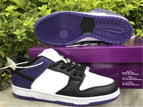 2022 New Release Court Purple Low Scarpe da basket Uomo Donna Brasile Chicago Kentucky Syracuse University Sneakers sportive rosse