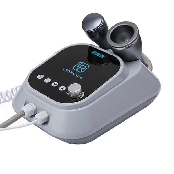 

slimming machine fat burner electric scraping machine gua sha ventosas anti cellulite cupping slim massager vibrating meridian dredge device