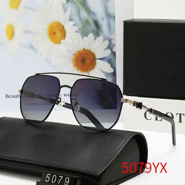 

sunglass sunglasses 2022 men's polarized sunglasses big frame driving black super glasses, White;black