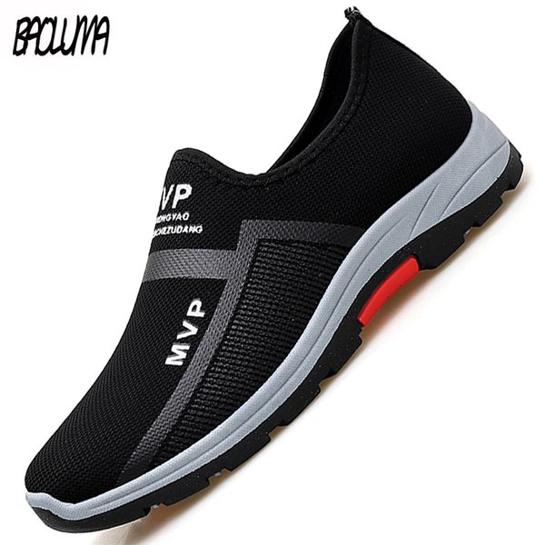 

classic men s casual shoes designer running luxury motorcycle sneakers original light walking 220718, Black;white
