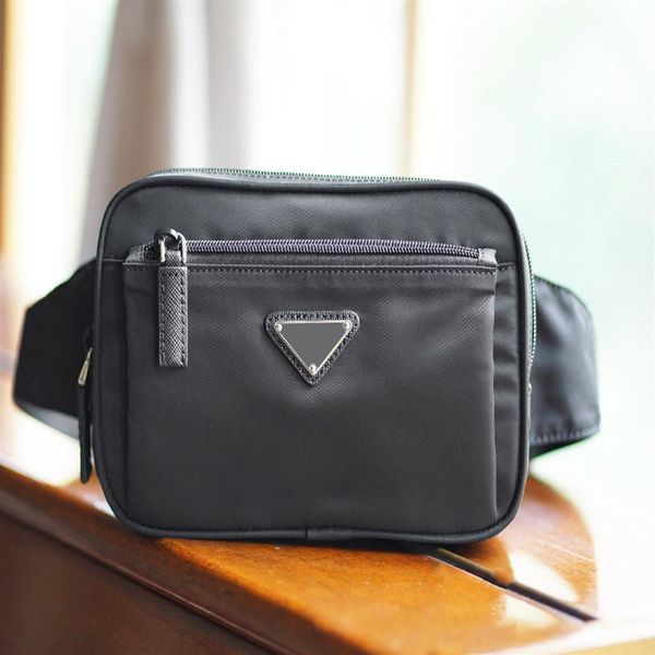 

2020 mens designers bag nylon chest bag waist bag belt bags for men and women nylon backpack alma bb wallet241v