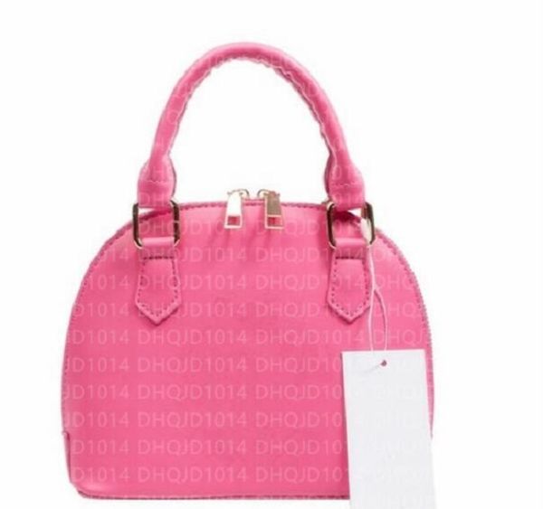 

fashion accessories 2022 shoulder handbags mini designer bags women handbag soft leather crossbody luxurious fashion shopping pink white pur, Silver