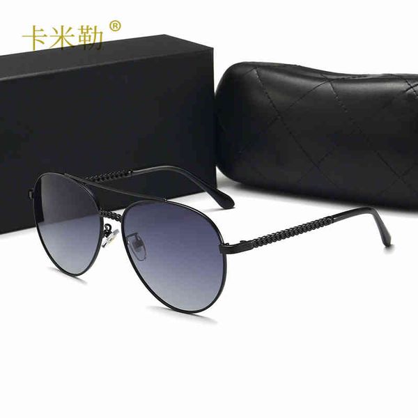 

sunglasses women's polarizing sunglasses fashion trend glasses anti uv 27 o7e9, White;black