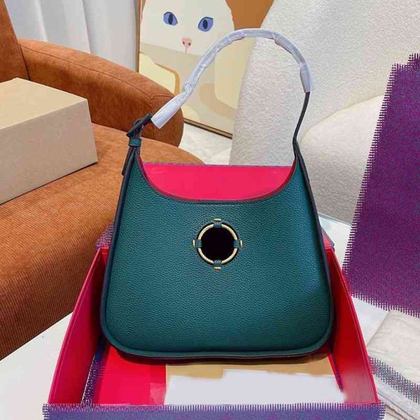 

designer luxury women bag torys handbag tb fashion inclined shoulder bags versatile purses tories burchs totes large capacity saddle coal wa
