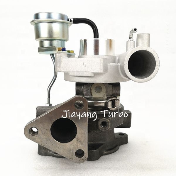 

tf035hm turbo 49135-03101 me201677 turbocharger for 4m40 engine