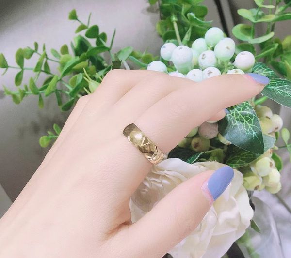 

delivery maxi dragonne ring brand classic old flower designer mens luxury band rings womens fibbia jewelry handmade fashion ring 2 styles-15, Silver