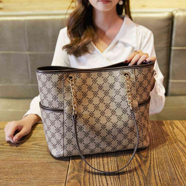 

factory online export designer bags new travel large capacity hand-held women's single shoulder trip slanting shopping
