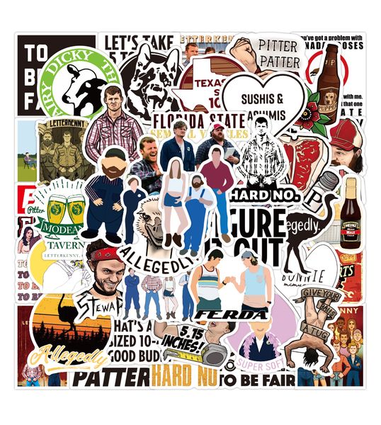 

50pcs graffiti stickers aesthetics for phone case notebook lapguitar luggage waterproof car decal kid classic toys