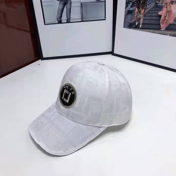 

luxury designer hats fashion baseball cap new simple pattern design for men and women sunshade sports simple very beautiful good, Blue;gray