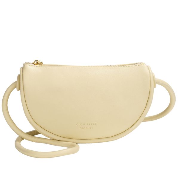 

designer handbag crossbody bag with high-quality leather and classic for women in 4 color 20cm