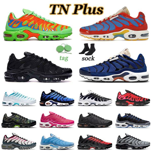 

tn plus tns arrival running shoes for men women trainers pink teal volt university blue sports running club oreo black royal grey bred terra