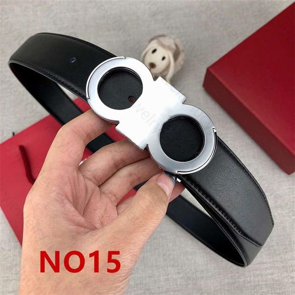 

designer belts fashion belt mens woman smooth&needle buckle cowhide with box240q, Black;brown